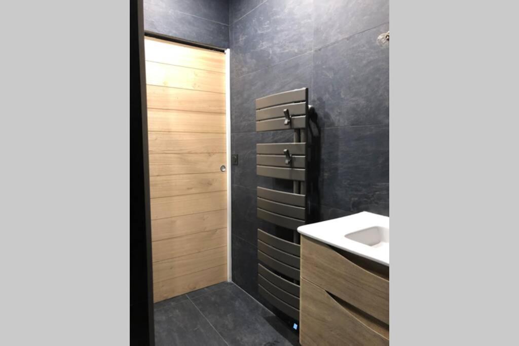 Appartement L'Embarcadere Льо Конке Екстериор снимка