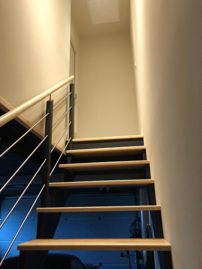 Appartement L'Embarcadere Льо Конке Екстериор снимка