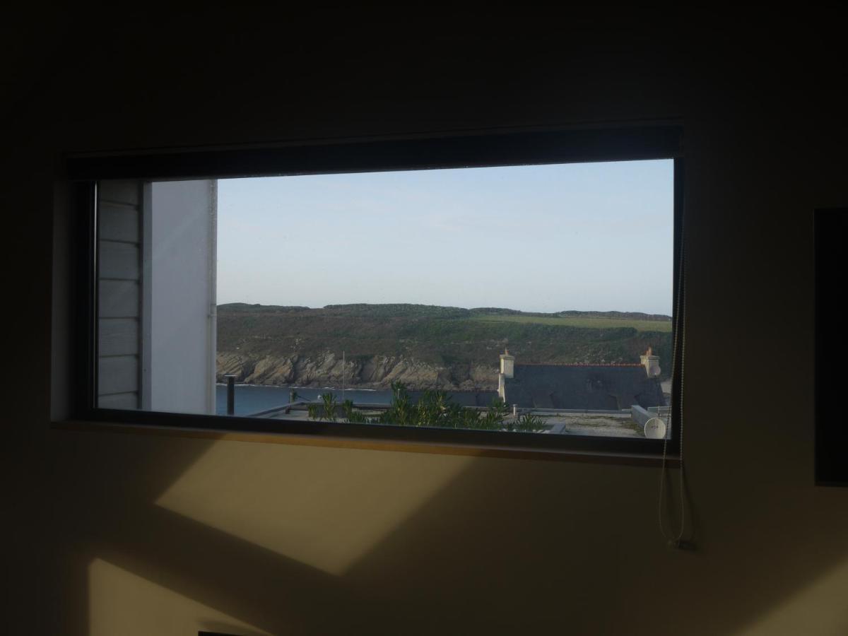 Appartement L'Embarcadere Льо Конке Екстериор снимка