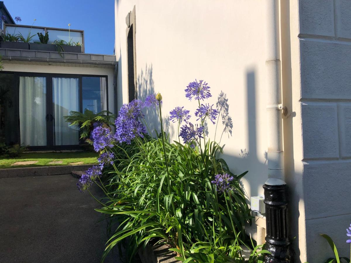 Appartement L'Embarcadere Льо Конке Екстериор снимка