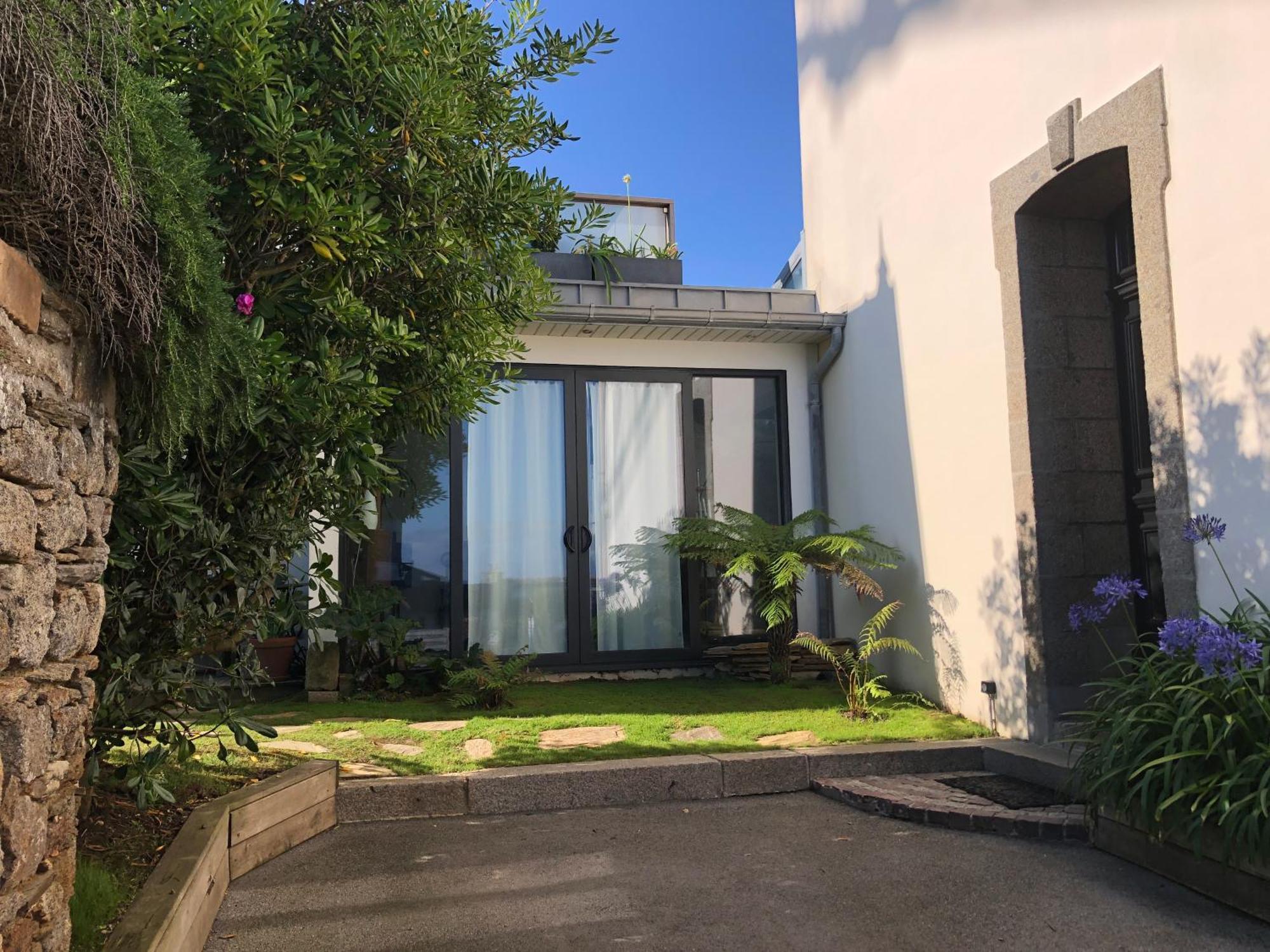 Appartement L'Embarcadere Льо Конке Екстериор снимка